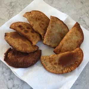 Meet your Posher, Wesley